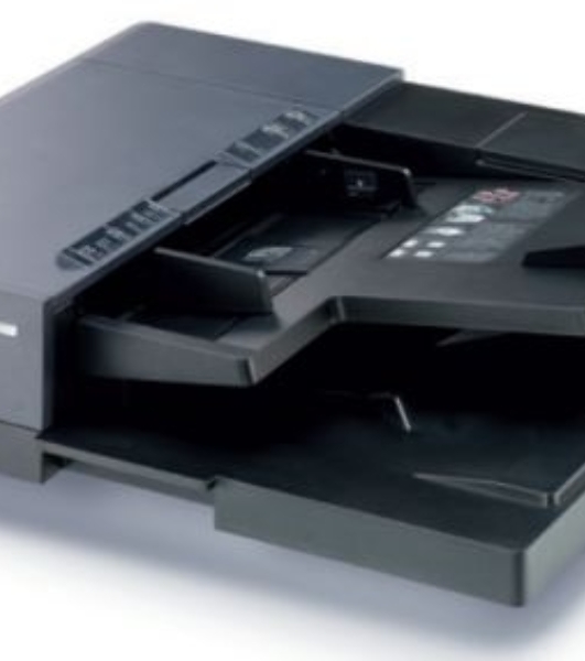 Автоподатчик оригиналов однопроходный Kyocera DP-7110 для TASKalfa 3011i/3511i/4002i/5002i/6002i/2552ci/3252ci/4052ci/5052ci/6052ci, 270 л.