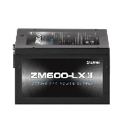 Блок питания Zalman ZM600-LXII RTL, 600Вт, 120мм, черный, фото10