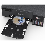 Принтер струйный Epson L8050 (C11CK37405/C11CK37402/C11CK37504/C11CK37507/C11CK37506), A4, цветное, печ. до 8 стр/мин., 1440 x 5760 dpi, USB, Wi-Fi, фото6