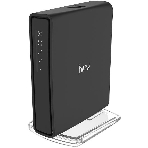 Маршрутизатор 10/100/1000M 5PORT RBD52G-5HACD2HND-TC MIKROTIK, фото25