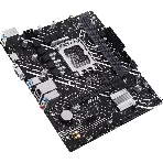 Материнская плата ASUS PRIME H610M-K, LGA 1700, Intel H610, 2xDDR5, 4xSATA, 1xM.2, 1xPCIe 4.0 x16, 1x1Gb LAN, 2xUSB-A 3.2 Gen 1, 4xUSB-A 2.0, 1xHDMI, 1xVGA, 3x3.5 мм, 1xRS-232, 7.1, mATX, фото4