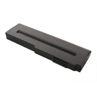 Аккумуляторная батарея для ноутбука Asus X55 M50 G50 N61 M60 N53 M51 G60 G51 7800mAh OEM черный