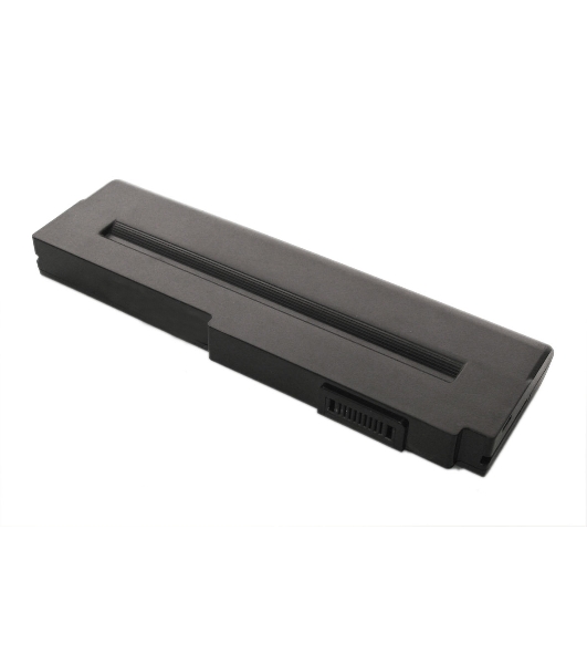 Аккумуляторная батарея для ноутбука Asus X55 M50 G50 N61 M60 N53 M51 G60 G51 7800mAh OEM черный