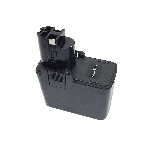 Аккумулятор для Bosch GBB, GBM, GSB, GSR, PBM, PDR, PSB, PSR 9.6V 2200mAh (Ni-Mh), фото3