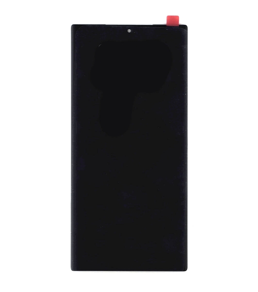 Дисплей для Samsung Galaxy Note 20 Ultra SM-N985F/DS черный