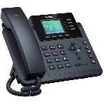 Настольный IP-телефон YEALINK SIP-T34W, 4 аккаунта, Wi-Fi, USB, 2.4' цветной экран, PoE, GigE, БП в компл. Шт, фото4