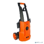 Мойка высокого давления CARVER CW-1400С, фото3