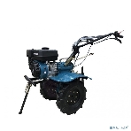 Мотоблок с комплектом колес Hyundai T1300 (HYUNDAI IC210 4-х такт, 7,0 л.с, ширина 90 см, глубина 30 см, 93 кг, 2 вперед, 1 назад), фото2