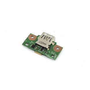 Плата с USB для Asus X507UA