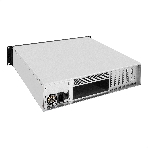 Серверный корпус ExeGate Pro 2U450-06 (RM 19', высота 2U, глубина 450, БП 1U-450ADS, 2*USB), фото18