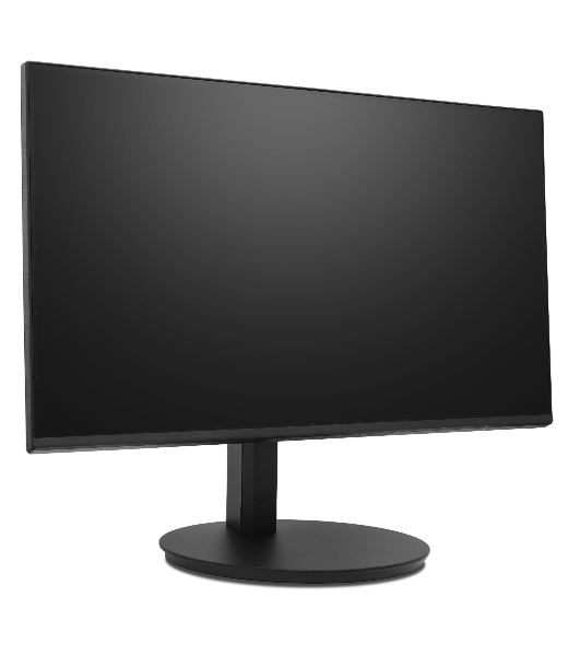 Монитор 23.8' Acer CB242YGbmiprx Vero IPS 1920x1080, 120 Гц, 1 мс, 16:9, 250 кд/м², 1xHDMI, 1xDP, 1xVGA, 1x3.5 мм, 2x2 Вт, черный