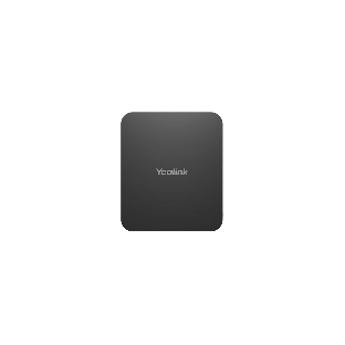 Мини-ПК Yealink MCore Pro-NonOS Mini-PC with INTEL Core i5 quad-core CPU/2-year AMS 130606500001
