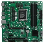 Материнская плата ASUS PRO B860M-C-CSM, LGA 1851, Intel B860, 4xDDR5, 4xSATA, 2xM.2, 1xPCIe 5.0 x16, 1xPCIe 4.0 x16, 1xPCIe 3.0 x1, 1xHDMI, 2xDP, 1x1Gb LAN, 1xUSB-C 10Gbps, 1xUSB-A 10Gbps, 2xUSB-A 2.0, 3x3.5 мм, 7.1, mATX, фото6