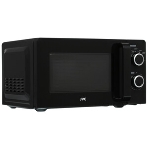 Микроволновая печь JVC JK-MW130M черный, 20 л, 700 Вт, переключатели - поворотный механизм, фото7