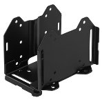 Кронштейн ONKRON A2N для mini PC, черный, фото21