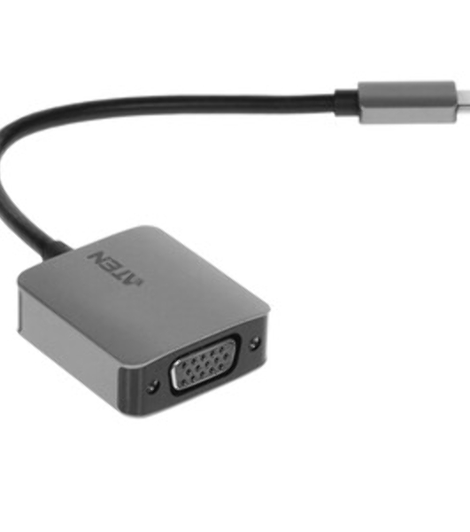 Адаптер ATEN USB VGA KVM DigiProcessor