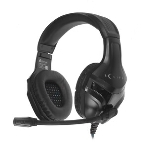 Гарнитура Oklick HS-L370G чёрный, проводная, 3.5 мм, фото17