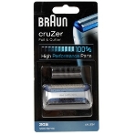 Сетка и режущий блок Braun 20S для бритв, фото3