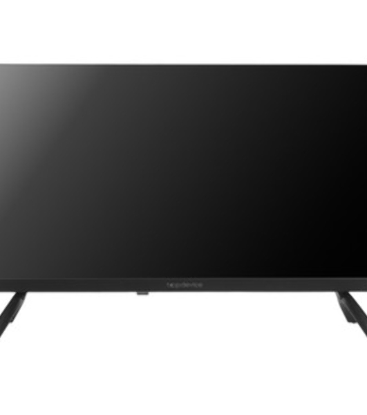 Телевизор TopDevice 24' TDWC24BH1000I черный DLED HD 60Hz