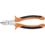 Бокорезы Sparta Comfort, 200 мм, шлифованные, двухкомпонентные рукоятки, фото6