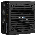 Блок питания Aerocool/Formula VX-400 PLUS, 400Вт, 120мм, черный, фото12