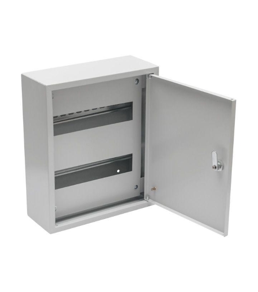 Щит ЩРН-24 IP31 (350х300х120) Basic EKF mb21-24-bas