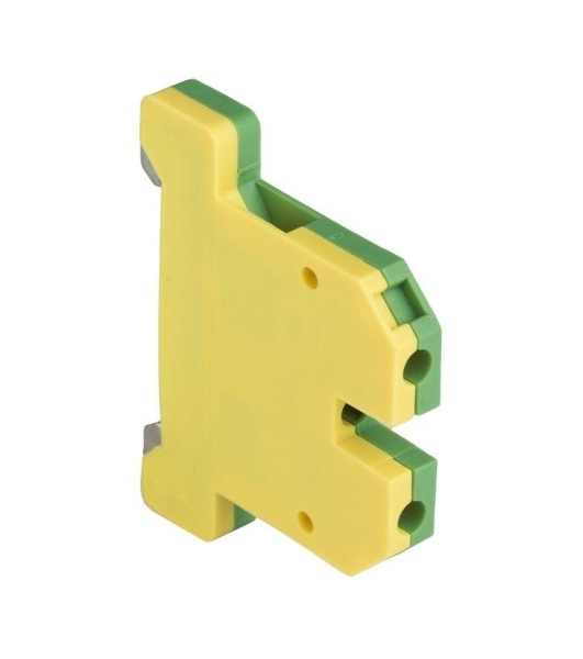 Колодка клеммная EK-4/32 JXB земля EKF plc-ek-4/32