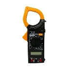Токовые клещи M266C MASTECH, фото6