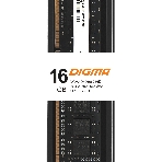 Оперативная память Digma, DDR4, 16GB (1x16GB), 2666MHz, CL19, DIMM, фото6