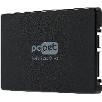 Накопитель SSD PC PET PCPS512G2, 512Gb, SATA-III, 2.5', R/W 500/450, фото4