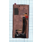 Дисплей для Samsung Galaxy Note 20 Ultra SM-N985F/DS черный, фото 1