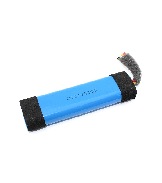 Аккумуляторная батарея CameronSino CS-JMX300SL для JBL Xtreme 3 7.4V 5200mAh, 38.48Wh