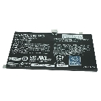 Аккумуляторная батарея для ноутбука Fujitsu Lifebook U574 48Wh FMVNBP230, фото3