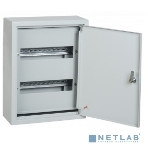 Корпус металлический ЩРн-24з (395х310х120) IP31 GENERICA IEK MKM14-N-24-31-Z-G, фото2