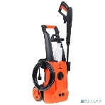 Мойка высокого давления CARVER CW-1400С, фото2