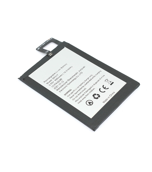 Аккумуляторная батарея для Blackview A80 (DK019) 3.85V 4680mAh Li-Pol