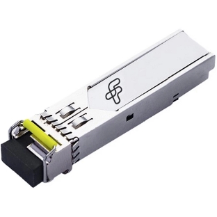 Модуль FiberTrade модуль WDM SFP модуль, 1,25 Гбит/с, Tx=1550/Rx=1310нм, LC, SMF, 40км