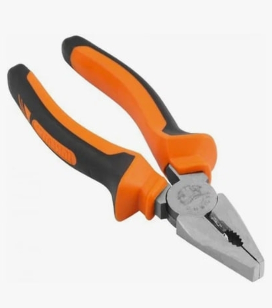 Плоскогубцы Jakemy JM-CT1-3 6'