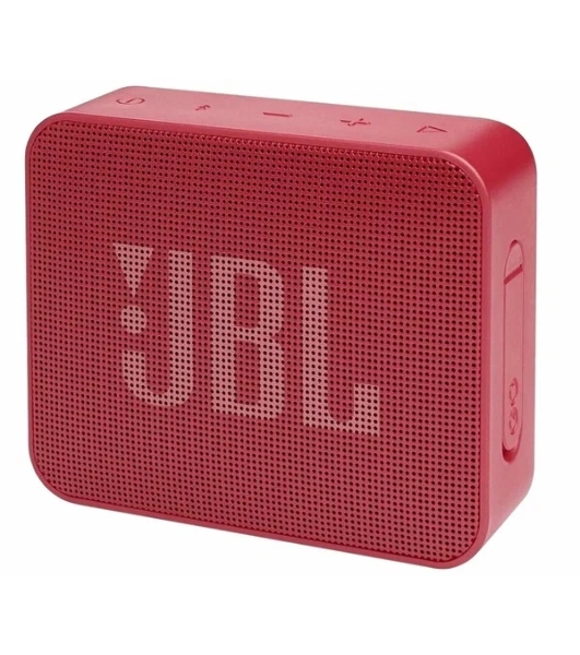 Портативная акустика JBL GO Essential, красный
