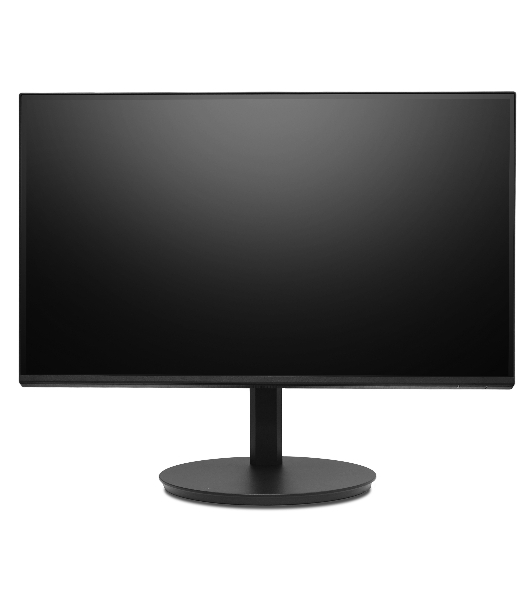 Монитор 23.8' Acer CB242YGbmiprx Vero IPS 1920x1080, 120 Гц, 1 мс, 16:9, 250 кд/м², 1xHDMI, 1xDP, 1xVGA, 1x3.5 мм, 2x2 Вт, черный