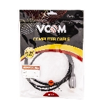 Кабель USB3.1 CM-DP 1.8M CU422MC-1.8M VCOM, фото10