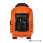 Электрогенератор бензиновый инверторный Patriot 2700i, 2.5 кВт, 60 дБ, 29 кг, фото10