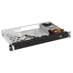 Серверный корпус ExeGate Pro 1U255-01 (RM 19', высота 1U, глубина 250, БП 1U-F350AS, USB), фото25
