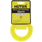 Леска для садовых триммеров Huter S2015 d=2мм L=15м для Huter GET-1200SL (71/1/10), фото6