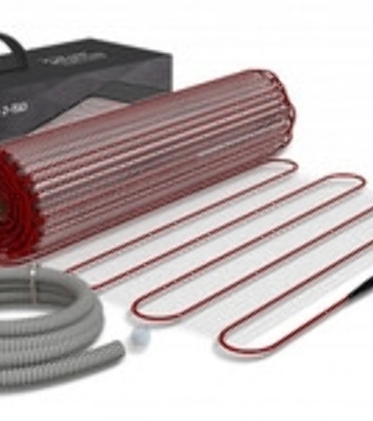 Мат нагревательный Royal Thermo Flat Mat RTFM 2-150-1 (комплект)