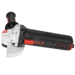 Угловая шлифовальная машина PWS125-C4 PIT, фото9