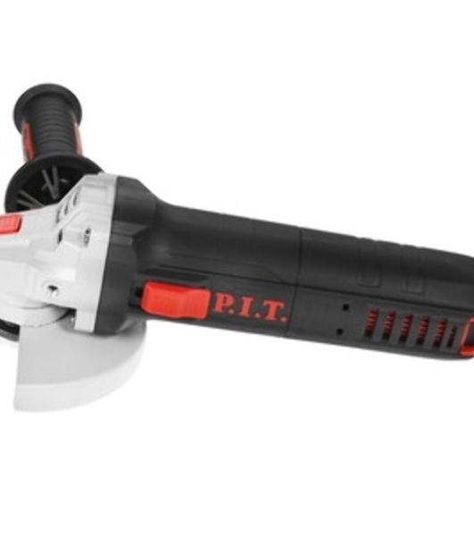 Угловая шлифовальная машина PWS125-C4 PIT