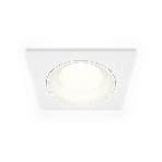 Комплект встраиваемого светильника Ambrella light XC7631060 SWH белый песок MR16 GU5.3 (C7631, N7020), фото3