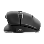Мышь беспроводная/проводная 3Dconnexion CadMouse Pro Wireless Left (3DX-700079) черный, 7200 dpi, радиоканал, Bluetooth, USB Type-C, кнопки - 7, фото5