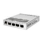 Коммутатор CRS305-1G-4S+IN Mikrotik CRS305-1G-4S+IN, фото6